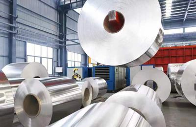 升華新科登《焦作日報(bào)》頭版報(bào)道